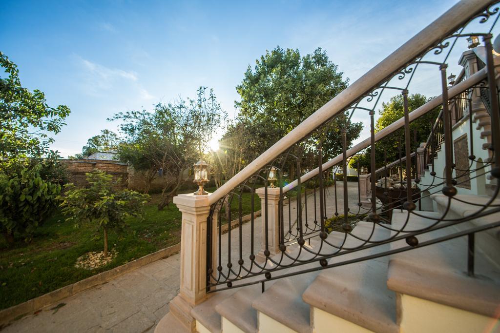 La Casona Minera Ξενοδοχείο Pozos  Εξωτερικό φωτογραφία